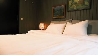 Sov Lodge