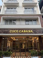 Goroomgo The Coco Cabana Varanasi