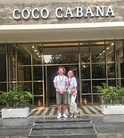 Goroomgo The Coco Cabana Varanasi