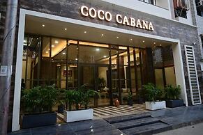 Goroomgo The Coco Cabana Varanasi
