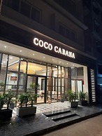 Goroomgo The Coco Cabana Varanasi