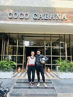 Goroomgo The Coco Cabana Varanasi