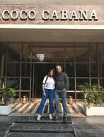 Goroomgo The Coco Cabana Varanasi