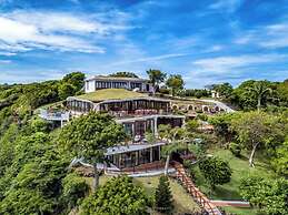 Main House