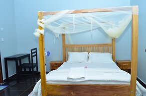 Kamfart Safari Lodge