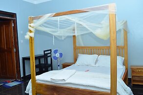 Kamfart Safari Lodge