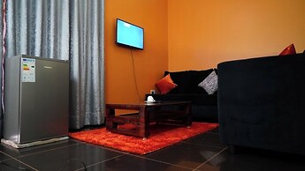 Kamfart Safari Lodge