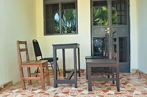 Kamfart Safari Lodge