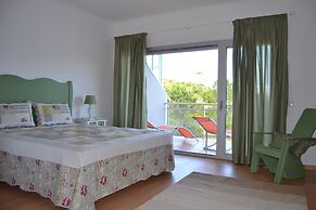 Vision - Ocean View in Nazar