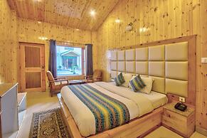Aman place by Hotel Malabar KASOL