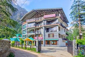 Aman place by Hotel Malabar KASOL