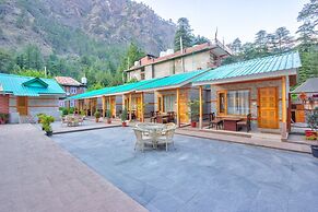 Aman place by Hotel Malabar KASOL