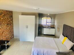 Ferndale Confortable Apartments