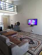 Ferndale Confortable Apartments