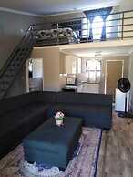 Ferndale Confortable Apartments
