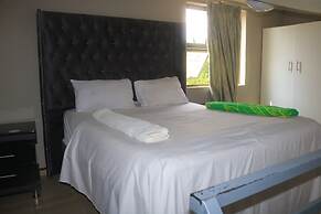Ferndale Confortable Apartments
