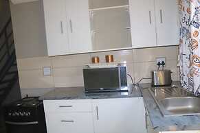 Ferndale Confortable Apartments