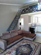 Ferndale Confortable Apartments