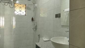 Ashe Oleng House