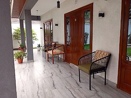 Ashe Oleng House