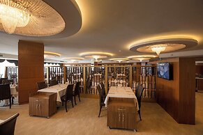 Yılmazoğlu Park Hotel