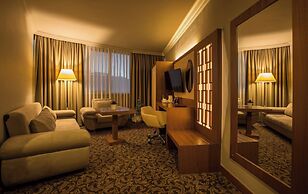 Yılmazoğlu Park Hotel