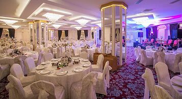 Yılmazoğlu Park Hotel