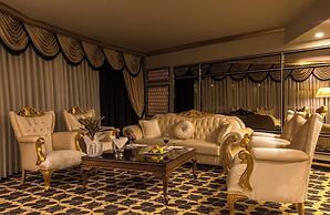 Yılmazoğlu Park Hotel