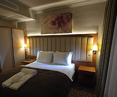 Yılmazoğlu Park Hotel