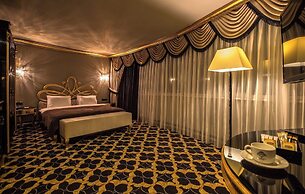 Yılmazoğlu Park Hotel