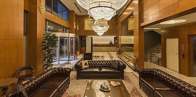 Yılmazoğlu Park Hotel