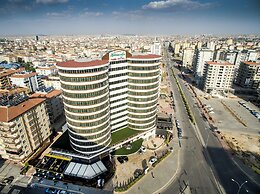 Yılmazoğlu Park Hotel