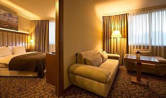 Yılmazoğlu Park Hotel