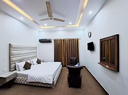 Green Land Hotel Lahore