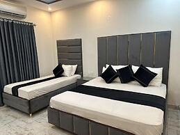 Green Land Hotel Lahore