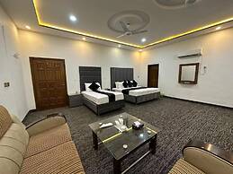 Green Land Hotel Lahore