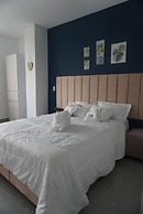 hotel la martina