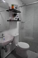 hotel la martina
