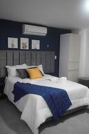 hotel la martina