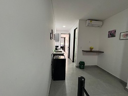 ALOJAMIENTOS LA MARTIN