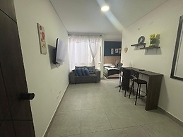 ALOJAMIENTOS LA MARTIN