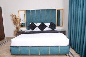 Five Seasons Hotel Lahore