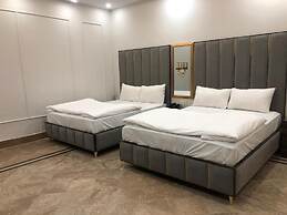 Five Seasons Hotel Lahore