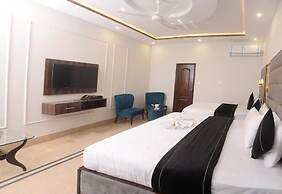 Five Seasons Hotel Lahore