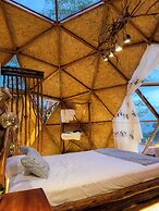 Los Glampings de Taytamaki