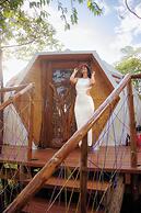 Los Glampings de Taytamaki