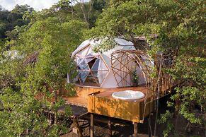Los Glampings de Taytamaki