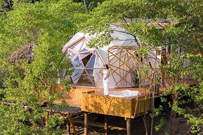 Los Glampings de Taytamaki