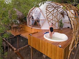 Los Glampings de Taytamaki
