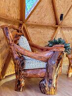 Los Glampings de Taytamaki